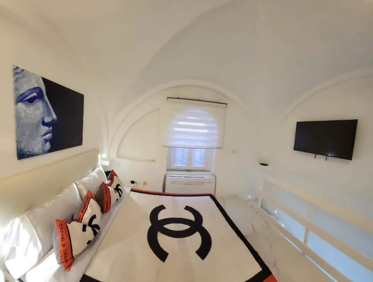 The White Colisseum Apartamento Roma